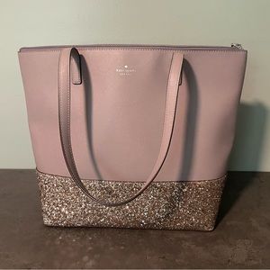 Kate Spade Purse- Penny Greta Tote in Cityscape